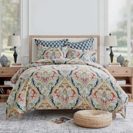 Moreno Duvet/Comforter Set